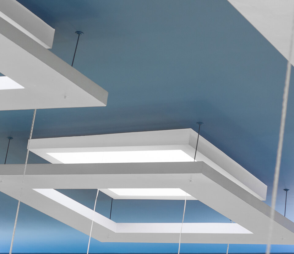 Burlington Acoustical Ceilings, Residential Acoustical Ceilings and Commercial Acoustical Ceilings